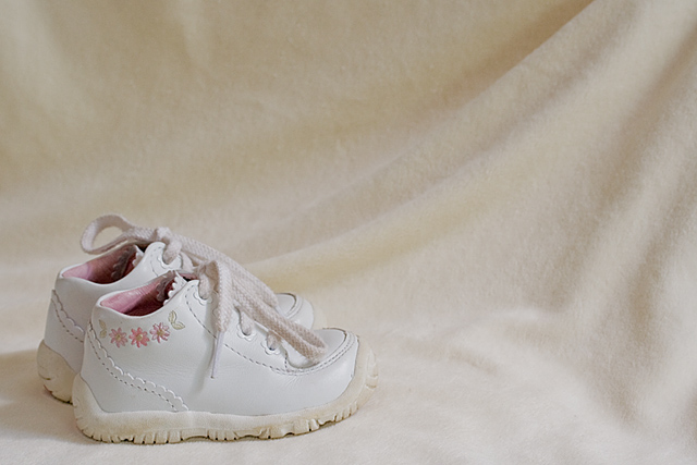 Baby Shoes