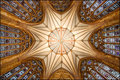 The Chapter House