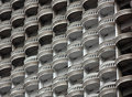 Parallel Lines and Curves
