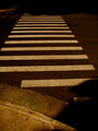 Never Ending Crosswalk
