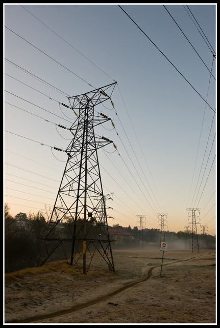 Power Lines