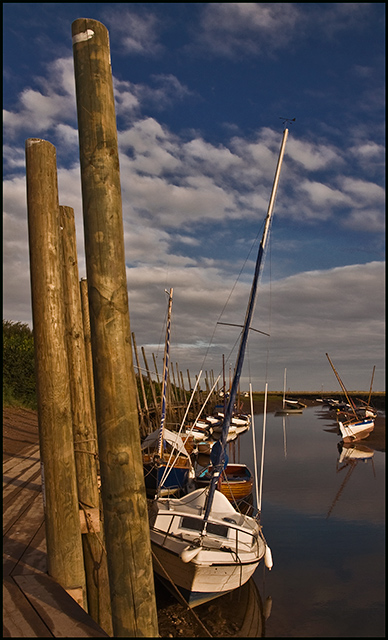 Nautical Lines