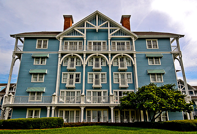 House of Lines