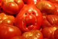 Tomato Face