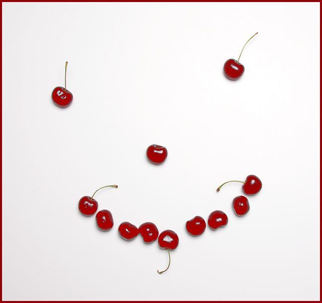 Cheery Cherries