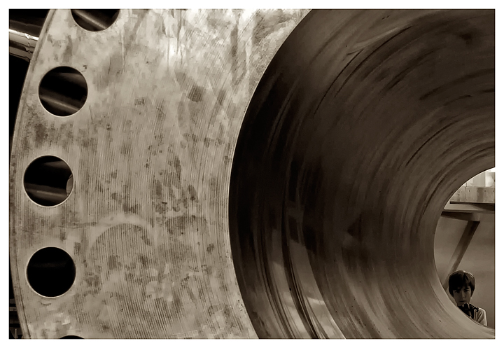 Pipe Dreams