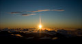 Goooooooood morning Haleakala!
