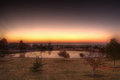 Glow Before Dawn