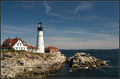 Portland Head Lighthouse