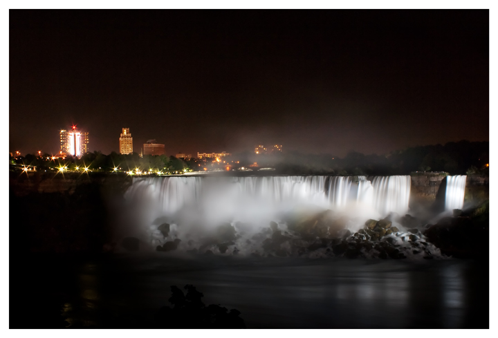 Niagara Falls