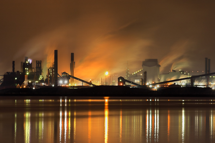 Steel Town