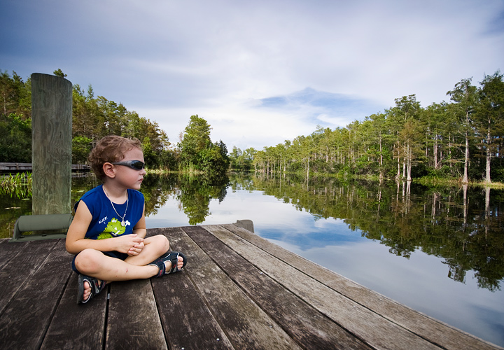 Nature Watcher