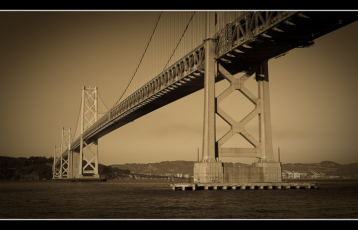 Bay Bridge