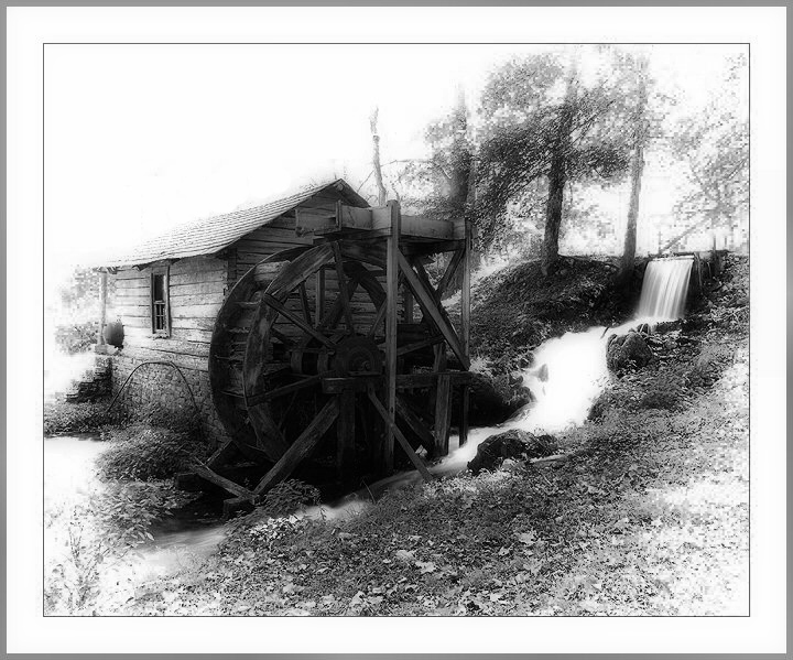 The Mill at Reed Springs