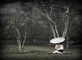 Unearthly Things