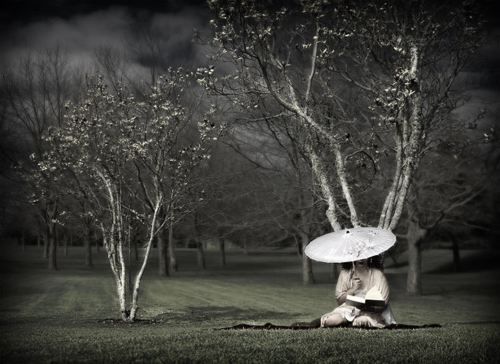 Unearthly Things