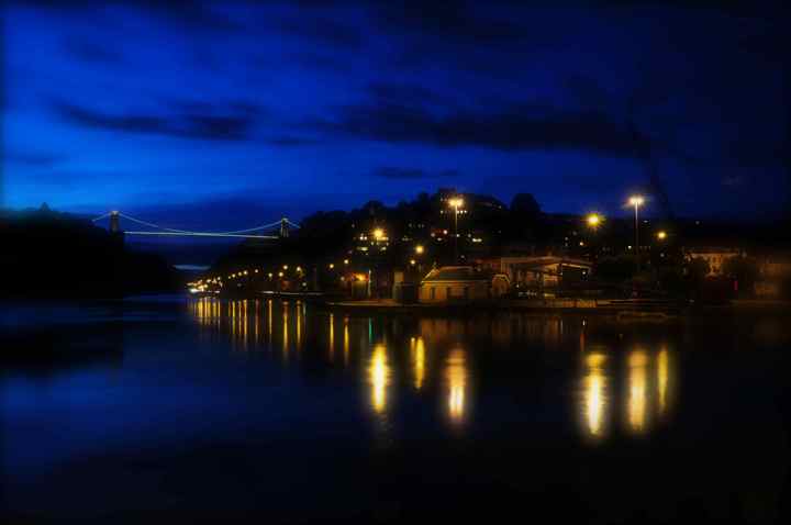 Heilda's Calm