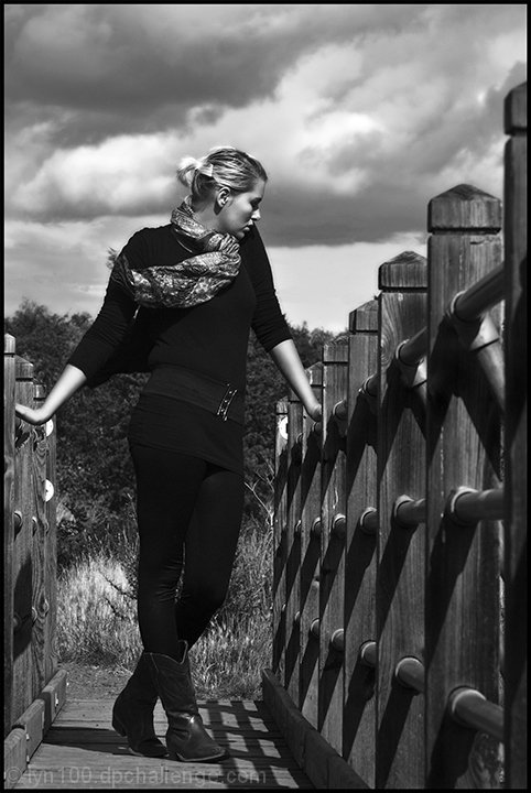 Contemplation
