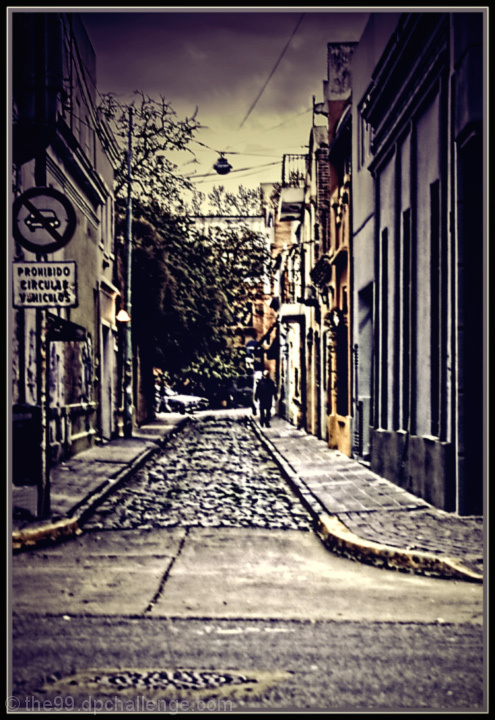 Rua 