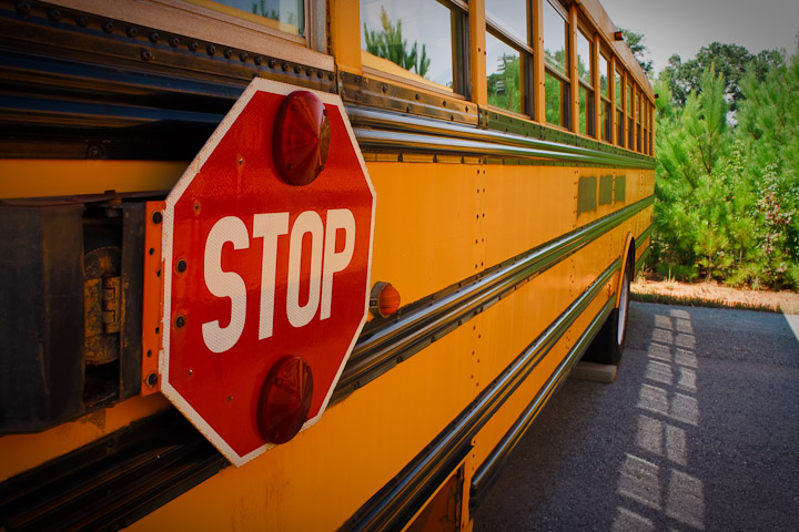 STOP!