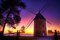 Le Vieux Moulin