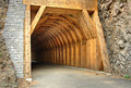 The Tunnel