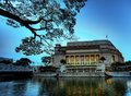 Fullerton Hotel