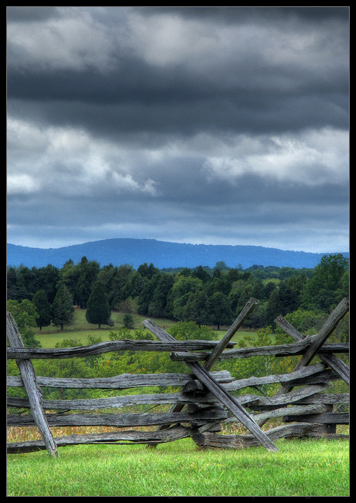 Foothills