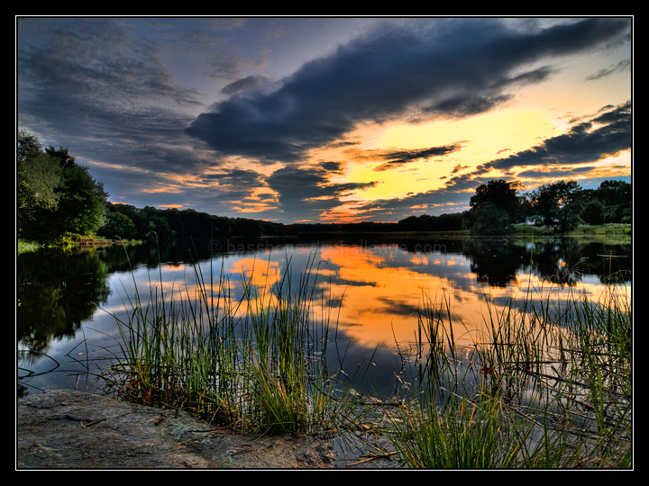 Poquetanuck Cove