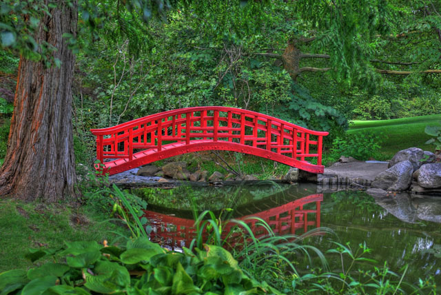 Garden Bridge