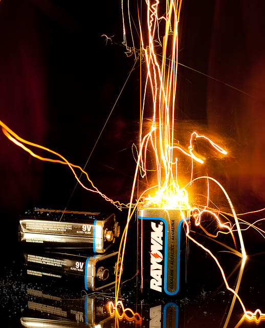 Nine Volt
