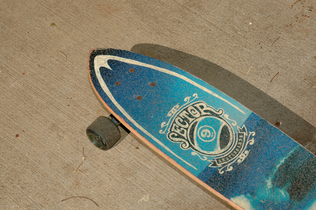 Sector 9