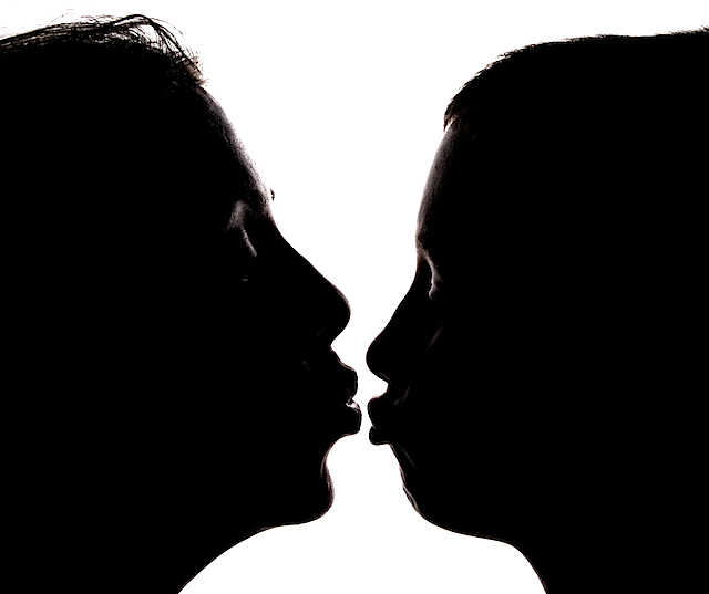 Goodnight Kiss