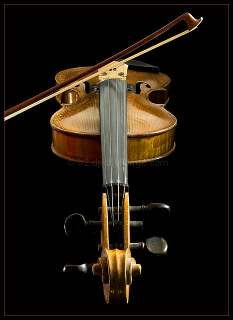 Crescendo