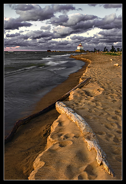 To the Lighthouse