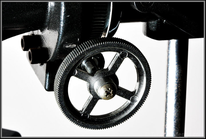 Cogs n Crosses