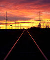 To The Sun