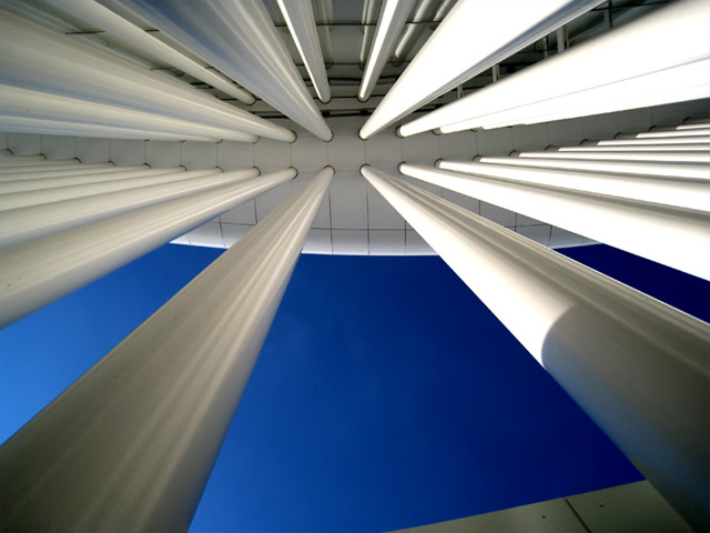 Vanishing point