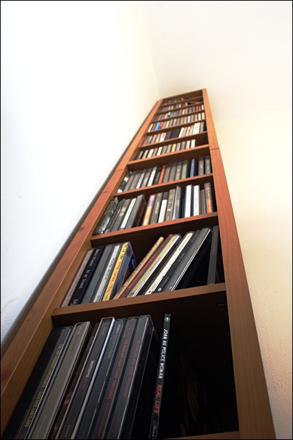 Compact Disc: the Past of the Future