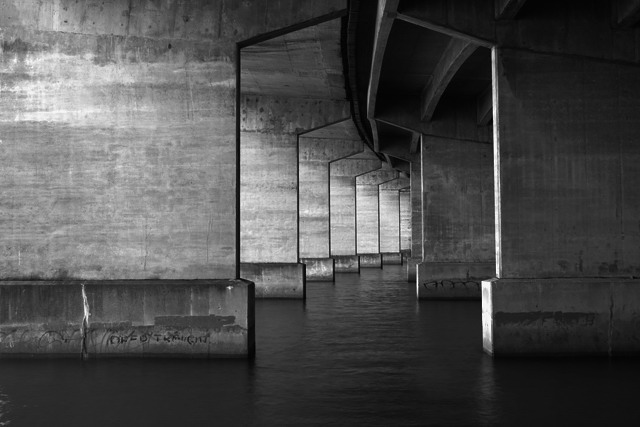 Under The Bridge