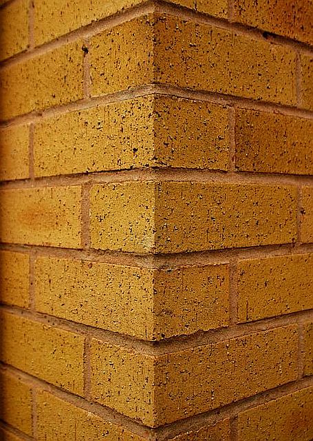 Brickwork