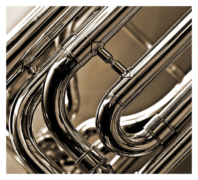 A Different Tenor