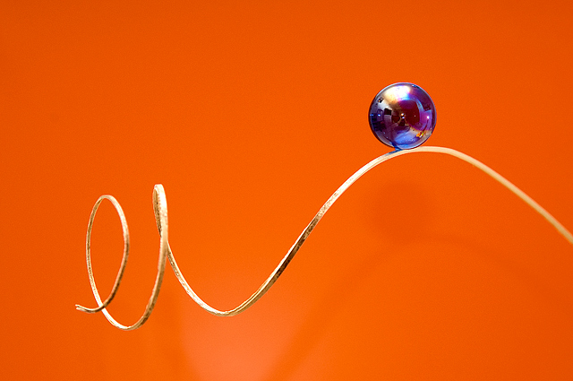 Twisted Balance