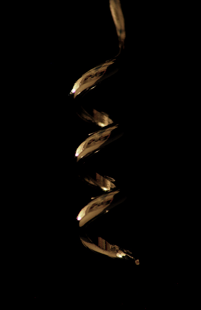 Corkscrew