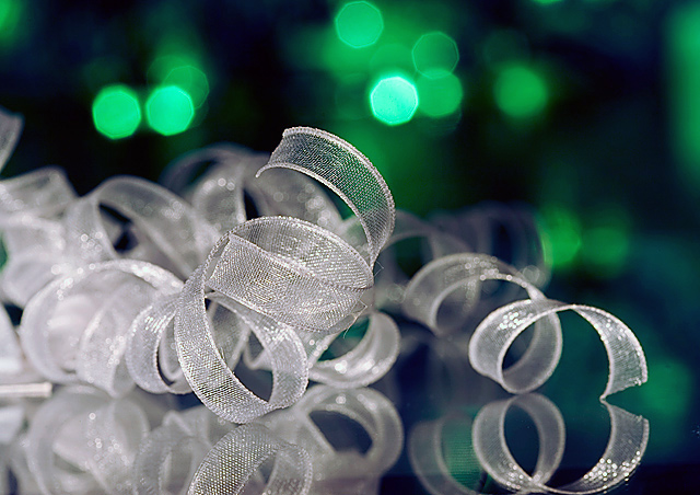 Curlicues