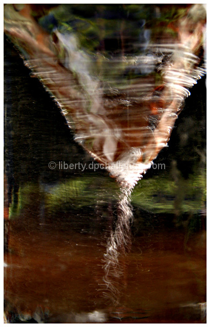 water abstract