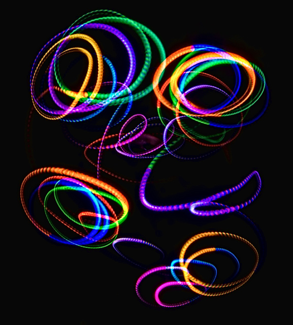 Light Rope