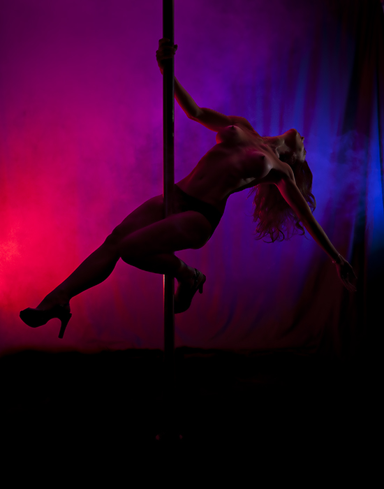 The Dance