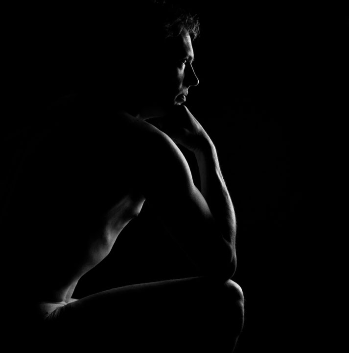 The Thinker