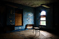 Forgotten Places